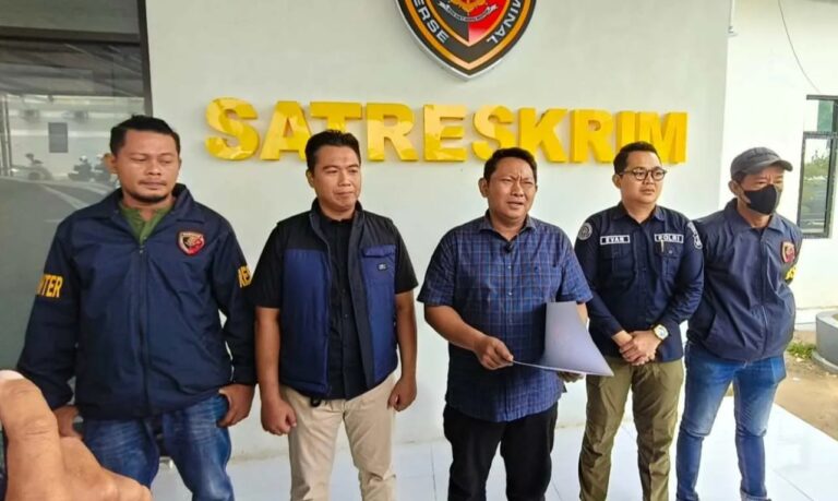 Jadi DPO Selama 4 Tahun, Tersangka Pembunuhan Cakades Pamekasan Ditangkap di Jember