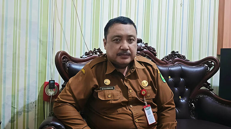 DPMD Sumenep Usulkan E-Voting untuk Pilkades Serentak 2027 di Wilayah Daratan
