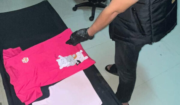 Pria Ini Gagahi Anak 7 Tahun Bermodal Uang Rp5 Ribu