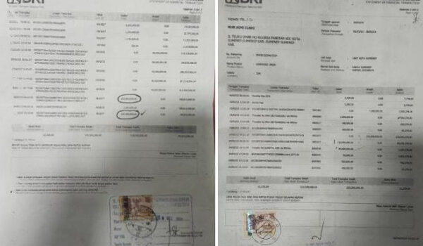 Dalih Bantu Modal Usaha, Pria di Sumenep Diduga Tipu Korban Ratusan Juta